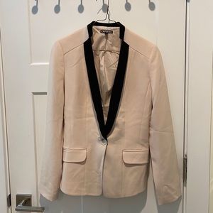 Express Women Suit Jacket